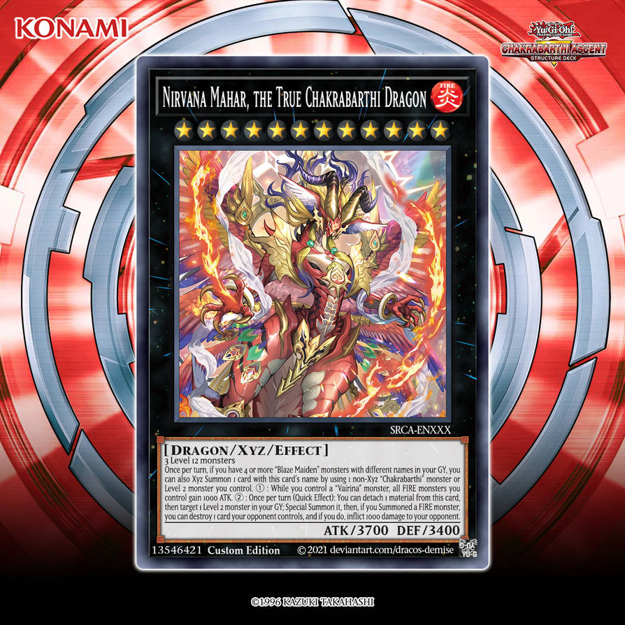 chakra yugioh card Tokens Chakra NUMH-EN052 Prices | YuGiOh
