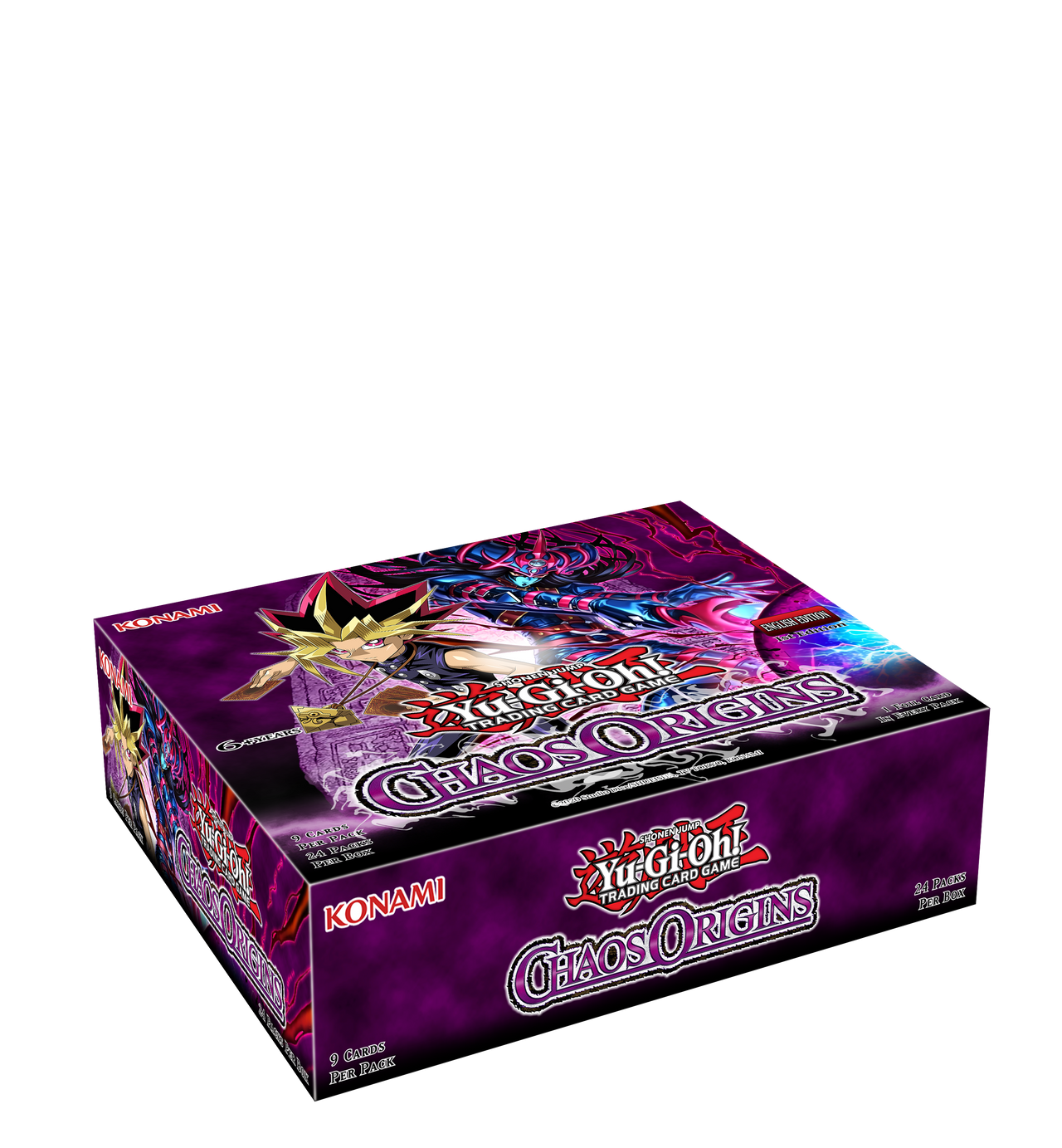 dimension of chaos booster box | Yu-Gi-Oh! Wiki new themes as well as new cards for older strategies Yu Gi Oh Dimension Force