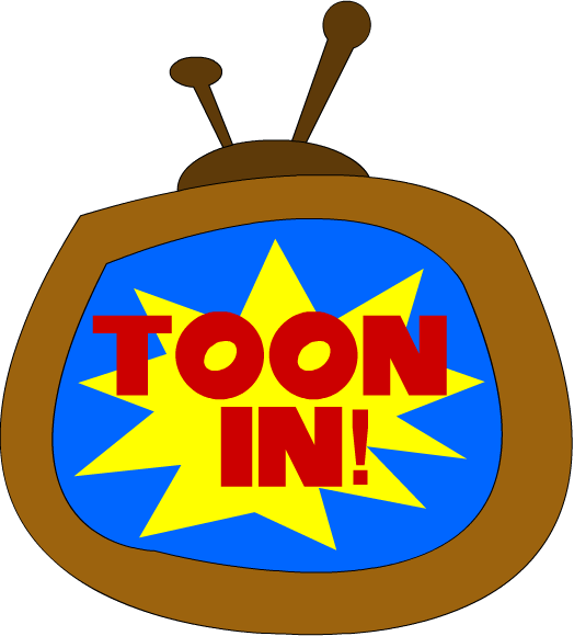 Toon In Block Logo by TheIransonic on DeviantArt