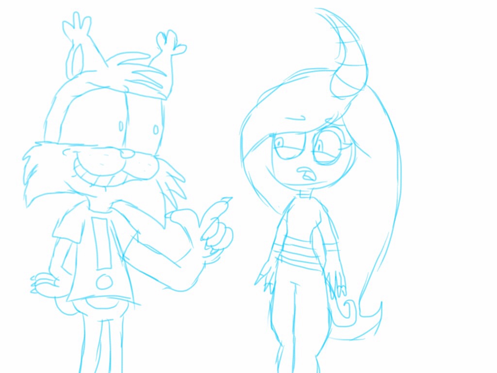 ZEENA X BUBSY