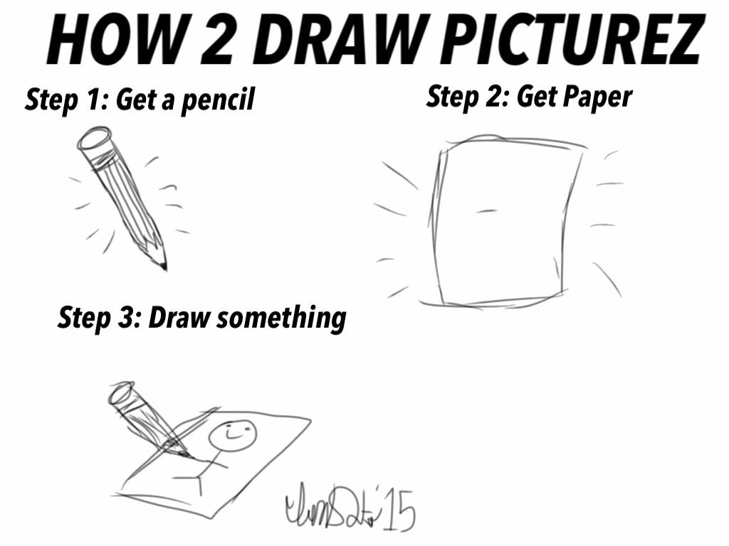 and i almost follow this tutorial: https: drawing ... Completely Accurate Tutorial by TheIransonic on DeviantArt