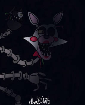 AT: Mangle