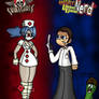What If The AVGN Was In Skullgirls?