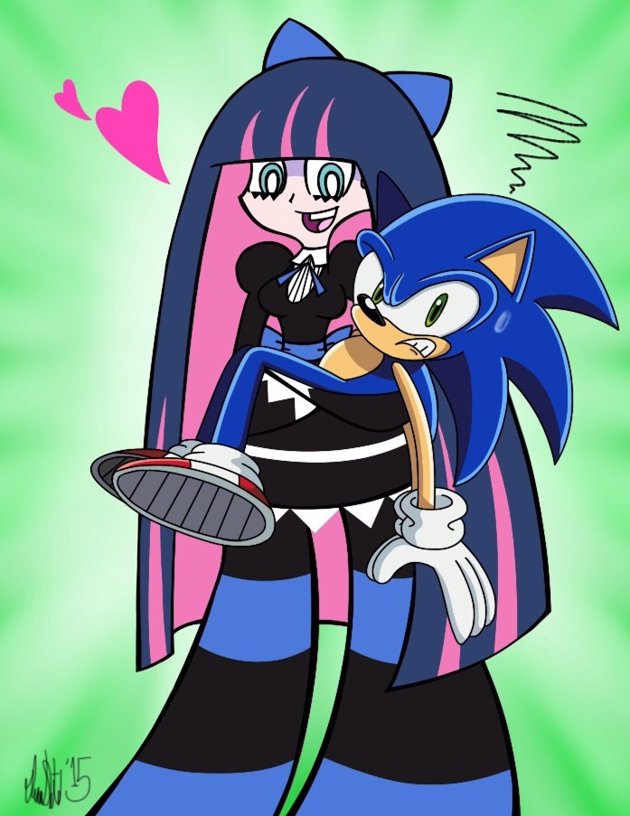 sonic X shadow on Tumblr