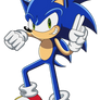 Sonic(2022 Remake)