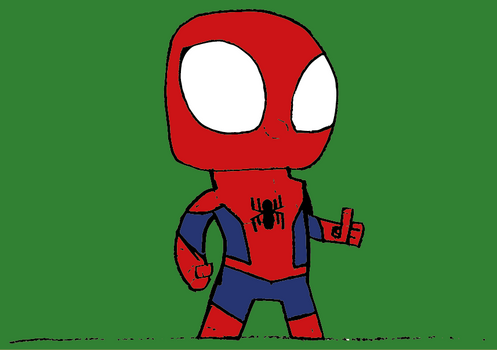 Spiderman