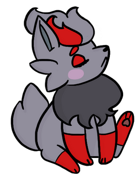 Zorua