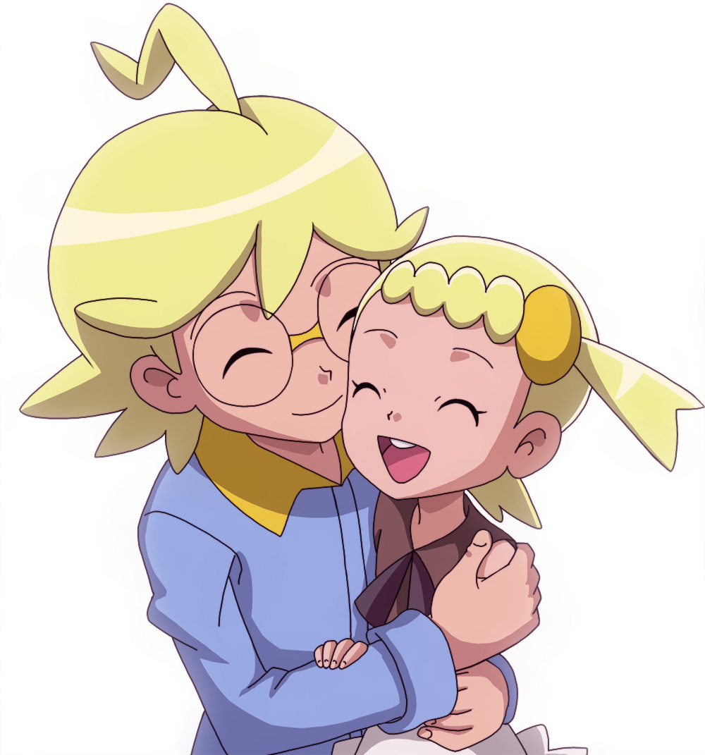 Lemon Siblings