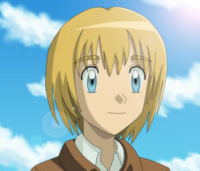 Armin