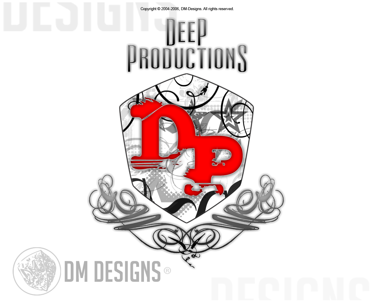 DP PRODUCTIONS