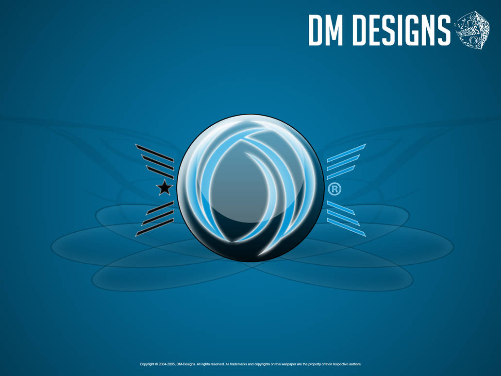 DM DESIGNS BLUE by Drocillest on DeviantArt