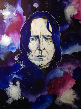 RIP Alan Rickman