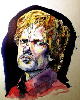 Tyrion Lannister