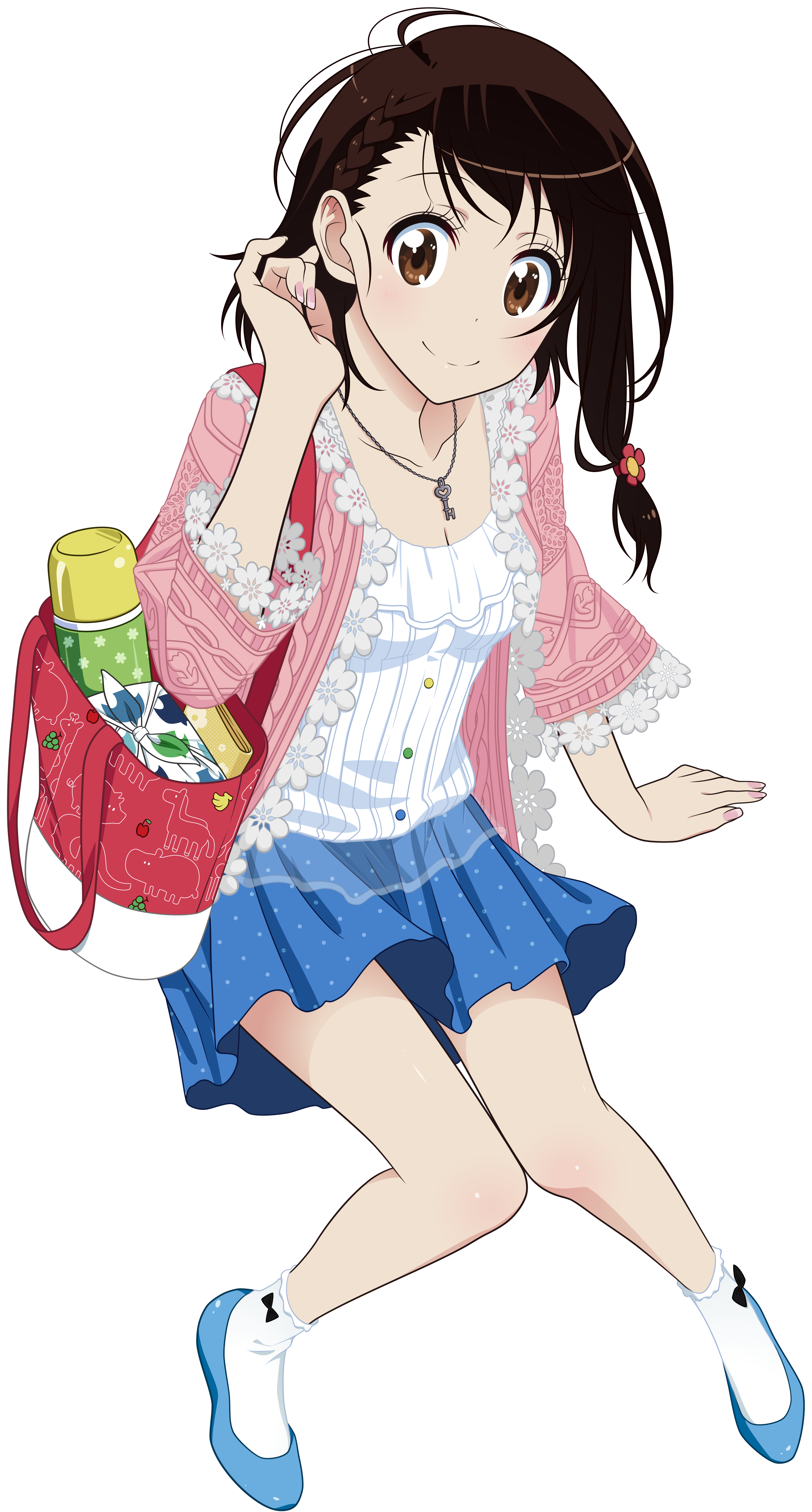 Onodera Kosaki by Dekodere on DeviantArt Onodera Kosaki by Dekodere on DeviantArt