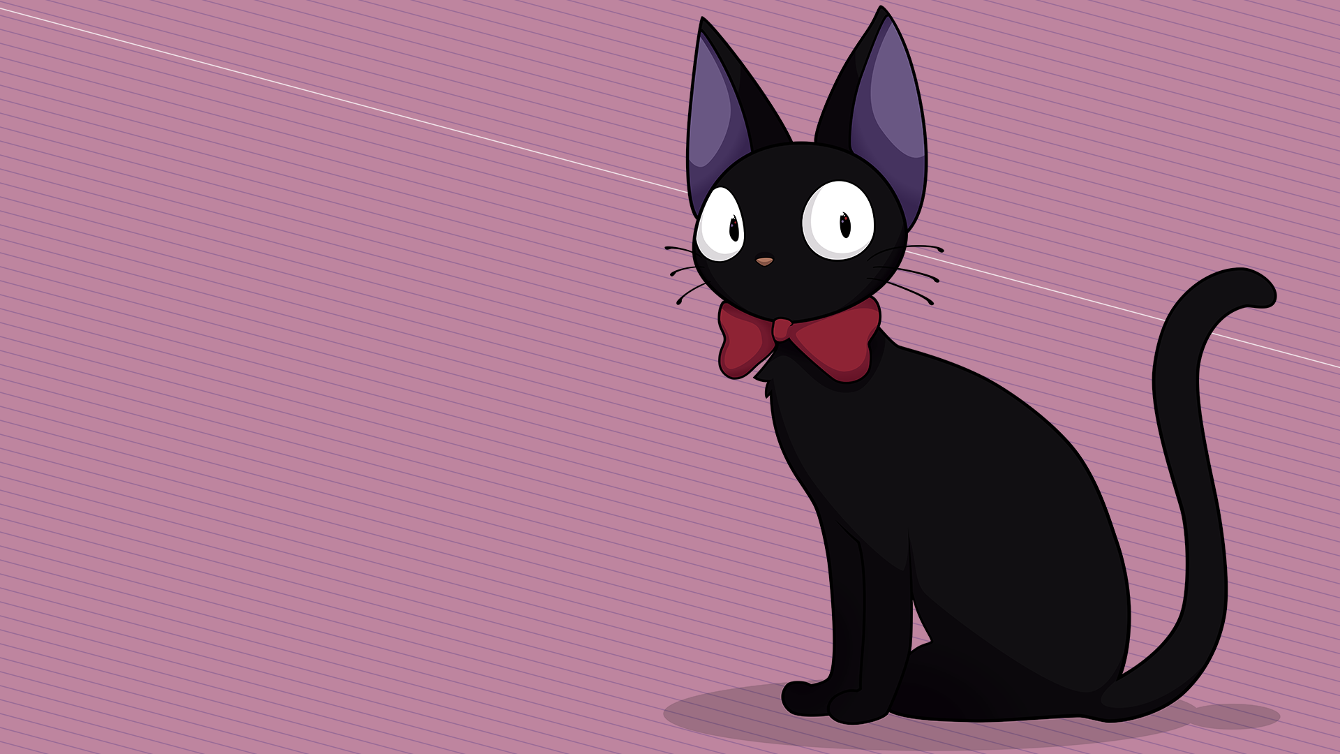 Jiji Wallpaper