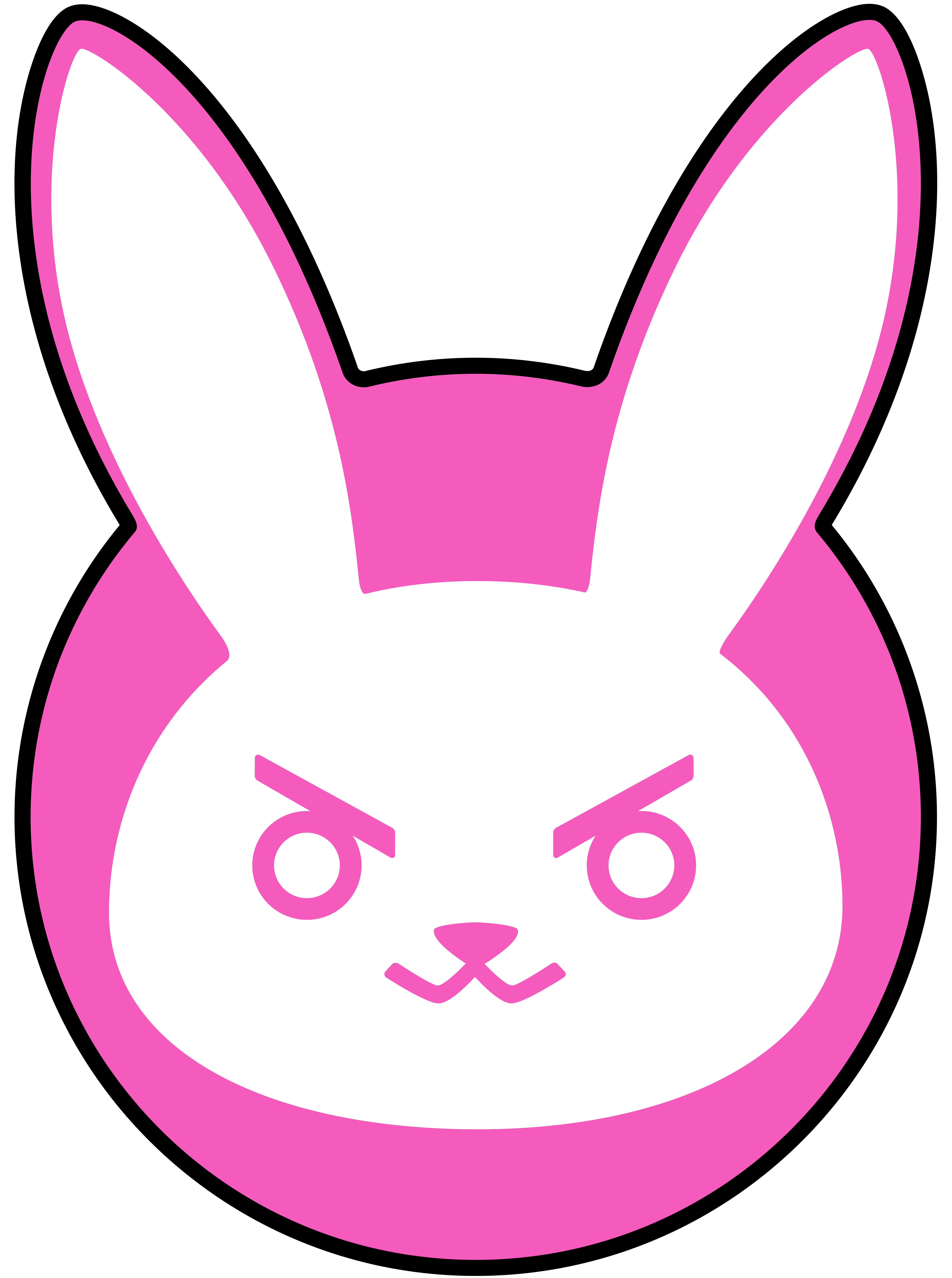 D VA Logo By Dekodere On DeviantArt d-va-logo-by-dekodere-on-deviantart