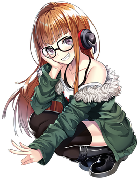 Sakura Futaba