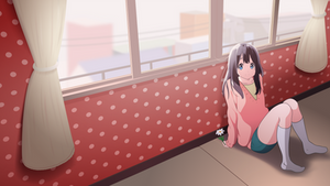 Tamako Wallpaper