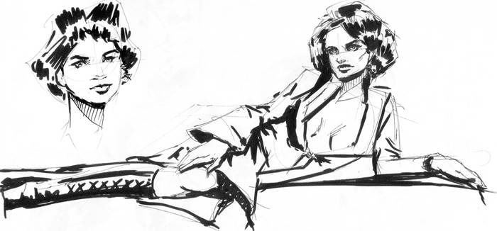 Dr Sketchys 01