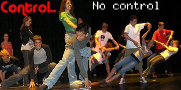 Control vs No Control by jschartrand on DeviantArt