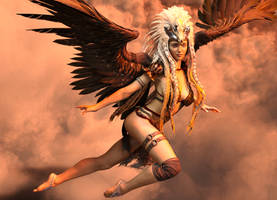 Mulawin: Aviona