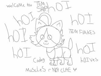 Temmie