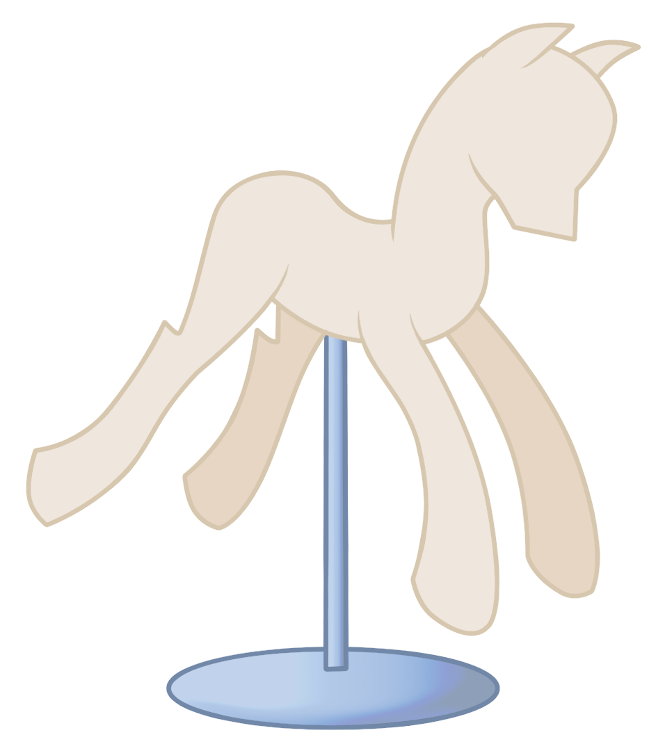 Mlp Mannequin By Lenaburntfire On Deviantart Mlp Mannequin By Lenaburntfire On Deviantart