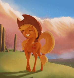 Applejack