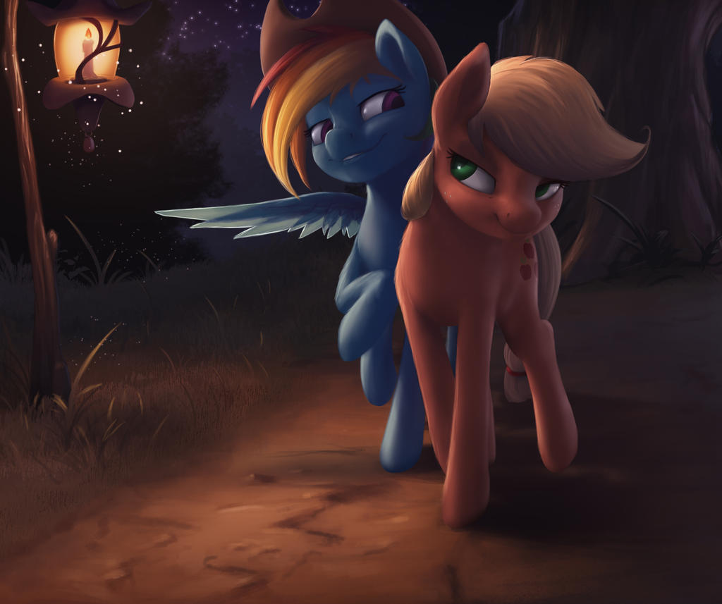 Appledash