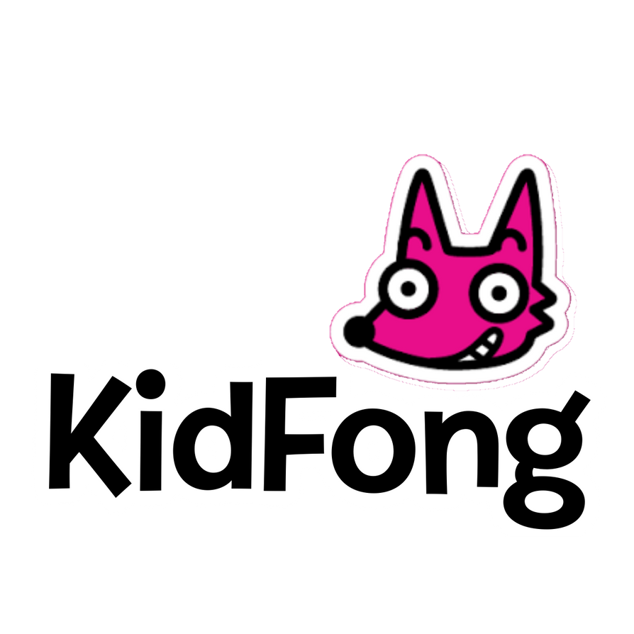 KidFong Logo 2025 Today By BSF2016 On DeviantArt kidfong-logo-2025-today-by-bsf2016-on-deviantart