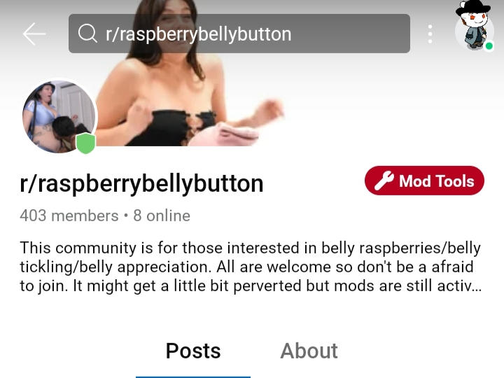 Mommy Belly Raspberry Belly raspberry subreddit!!! by RRLEWIS19 on DeviantArt