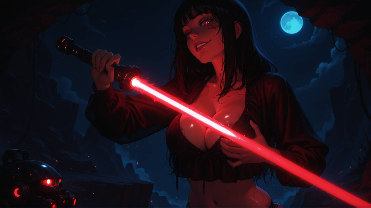 Sith Rey Animation Rey Sith - Starwars by StonedAl on DeviantArt