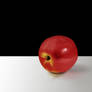 Red Apple