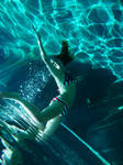 Swimming 12 by TheLanguage