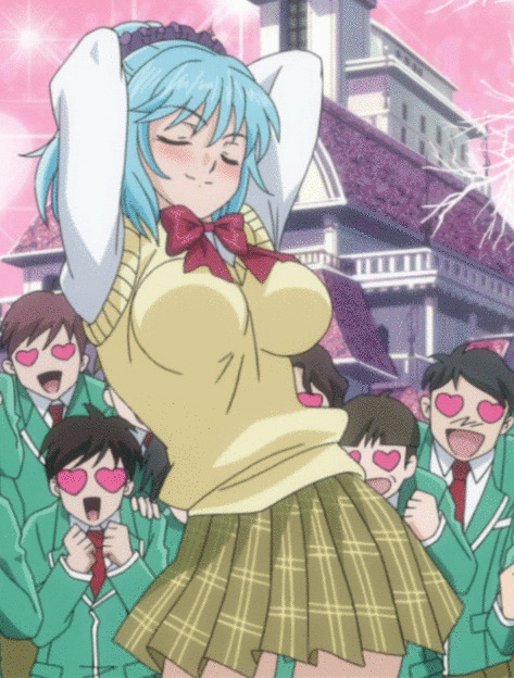Kurono Kurumu Male Gaze Anime Gif By Tahiroshi On Deviantart Kurono Kurumu Male Gaze Anime Gif By Tahiroshi On Deviantart