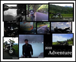 2010 Adventure