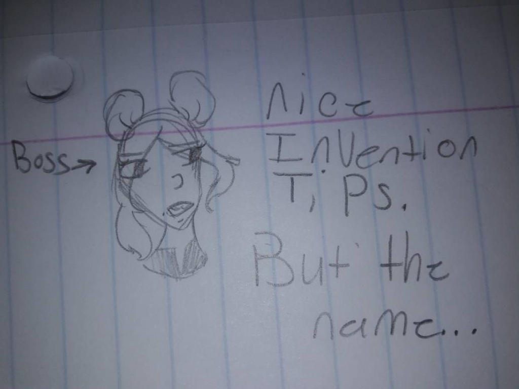 Sticky, pizza thot comic pt1 by KippLana on DeviantArt