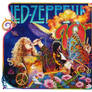 Led Zeppelin - Flower