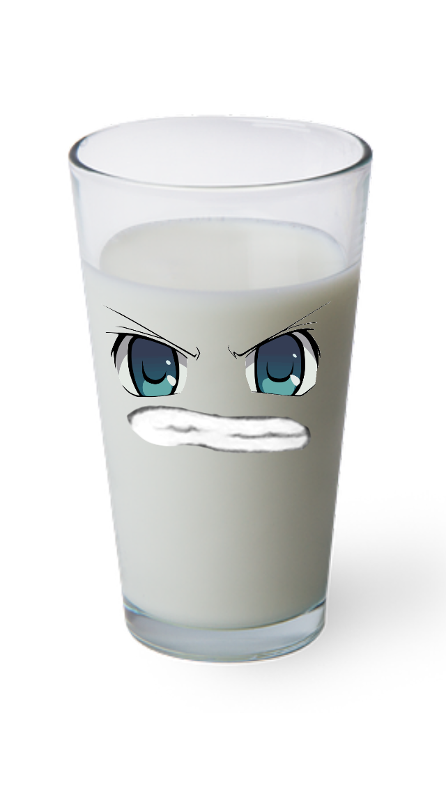 Anime Milk by BeetleBoii on DeviantArt