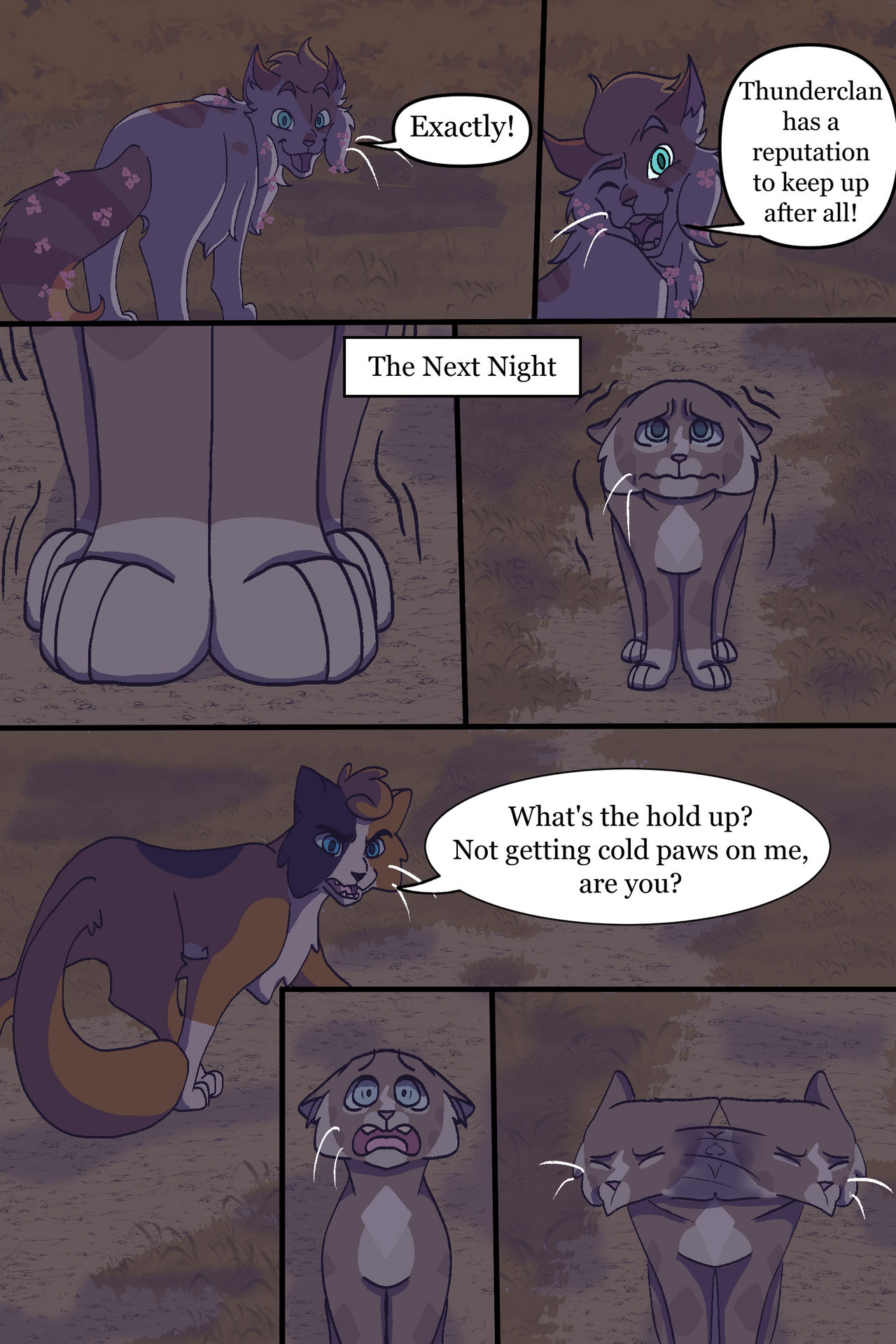 Fallen Stars Pg 96