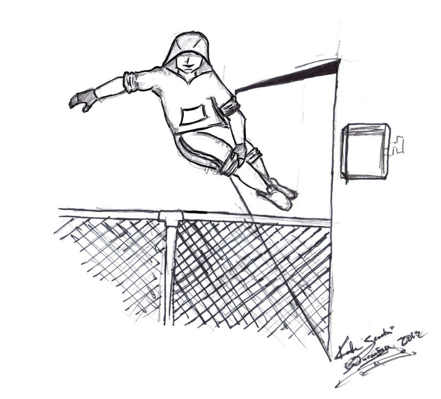 Hop, skip, and a jump by ScootaRaptor on DeviantArt Hop, skip, and a jump by ScootaRaptor on DeviantArt