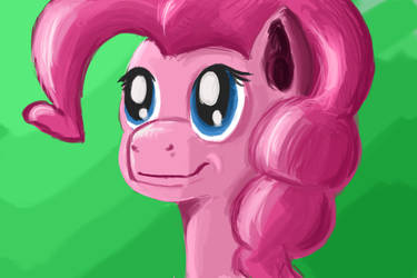 Pinkie Pie