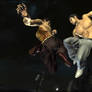 Yakuza 3 - Flying Dragons