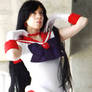 Sailor Mars