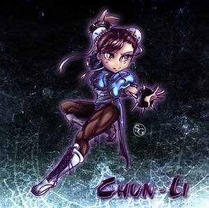 Chun-Li