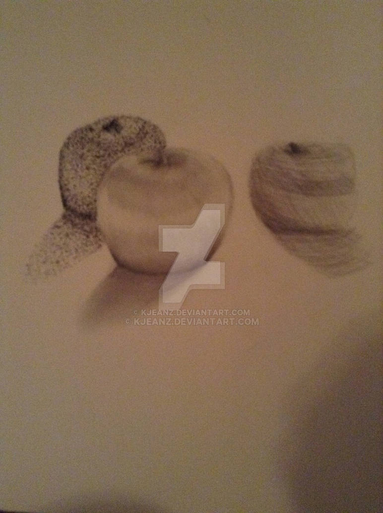 Graphite Practice. by kjeanz on DeviantArt