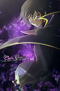 Code Geass Template Code Geass by TheGalliumDesigns on DeviantArt