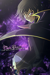 Code Geass