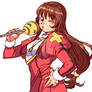 Erika/Sakura wars 3