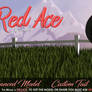 [DL | OC ] Red Ace